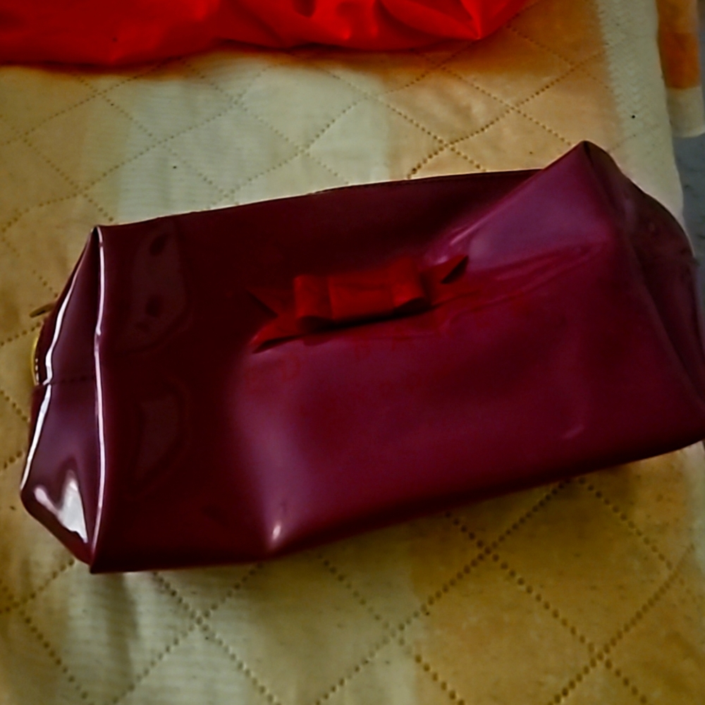 Ted Baker makeup case
